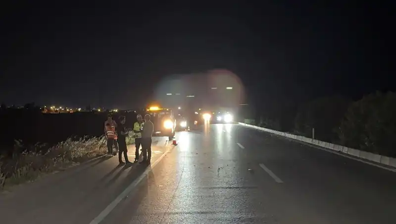 Adana'da Üç Araçlı Zincirleme Trafik Kazası: Ayrıntılar Ortaya Çıktı