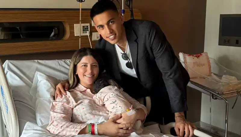 İrfan Can Eğribayat'ın Mutlu Haberi: İkinci Bebek Heyecanı