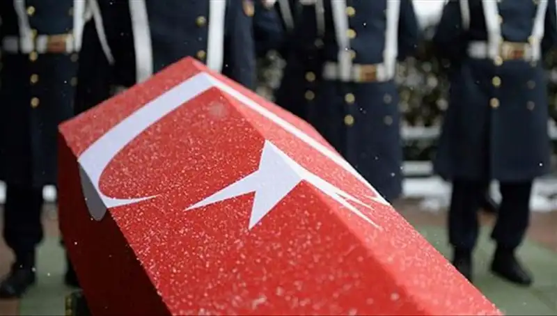 DMM'den Önemli Açıklama: "Şehit Kabul Edilmeyen Askere Maaş Bağlanmadı" İddiası Asılsız