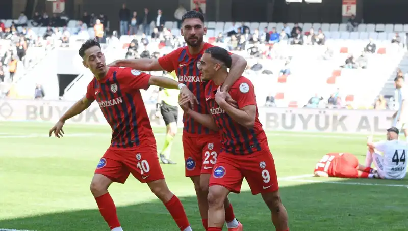 Altınordu İkinci Yarıda Takım Dinamiklerini Nasıl Değiştirecek?