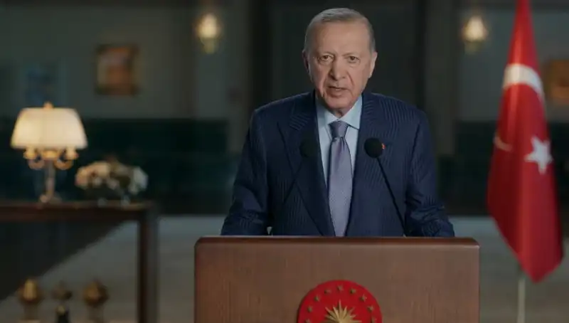 Cumhurbaşkanı Erdoğan, Birleşmiş Milletler Reformu İçin Çağrı Yaptı