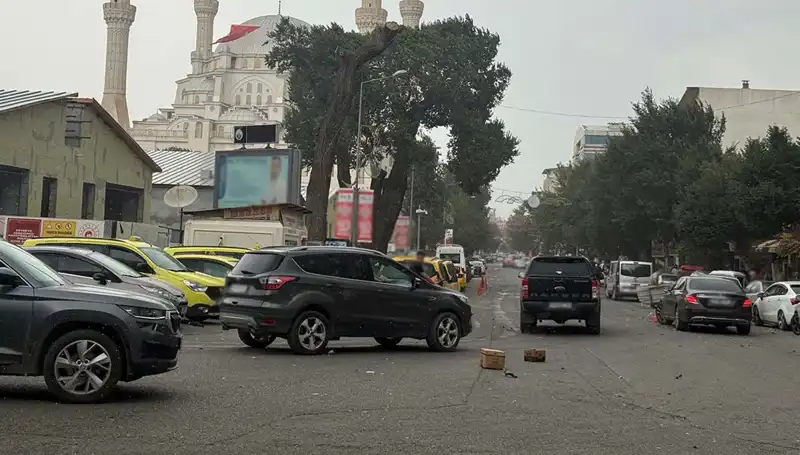 Iğdır'da Fırtına Sonrası Yaşanan Yıkım ve Tahribatın Boyutları