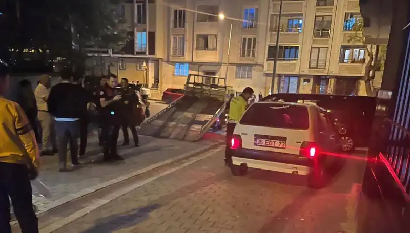 Dur İhtarı İhlali Yapan Sürücüye Uygulanan Yüksek Ceza Dikkat Çekti