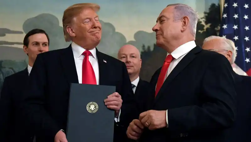 Netanyahu’nun İran’a Saldırı Planı: 2024 Kararı ve Ardındaki Gerçekler