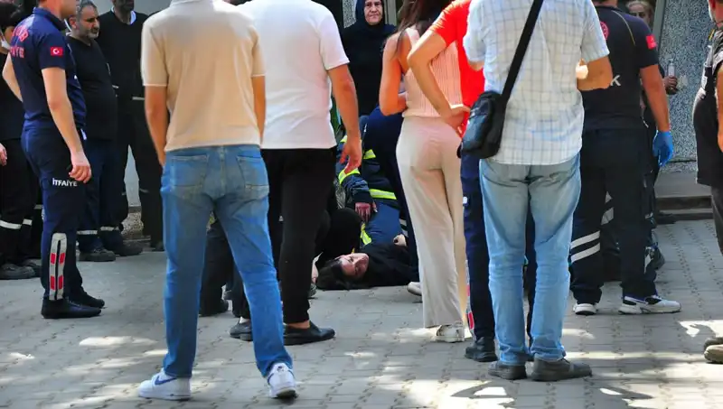Fabrikada Kimyasal Zehirlenme Skandalı: 3 İşçi Hastaneye Kaldırıldı