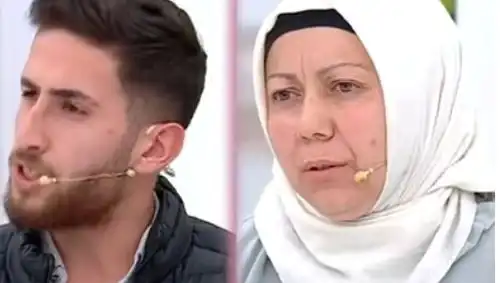 Türkiye'de Kayınvalide-Damat Davasında Şok Cezalar Verildi!