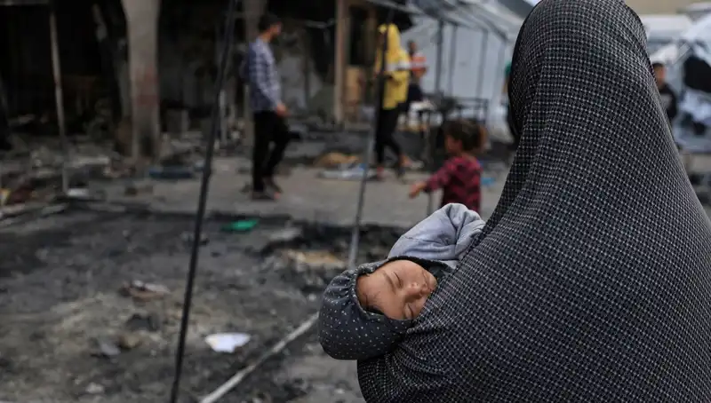 Üç Avrupa Ülkesi'nden Ortak Açıklama: Gazze Planı Yok Sayılamaz