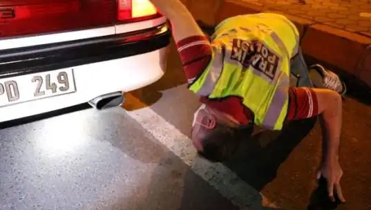 Abartı Egzoz Kullanan Sürücülere Uygulanan Cezalar Gökyüzüne Fırladı!