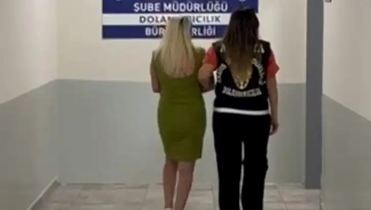 Antalya'da Şoke Eden Soruşturma: 8,5 Milyonluk Vurgun Ortaya Çıktı