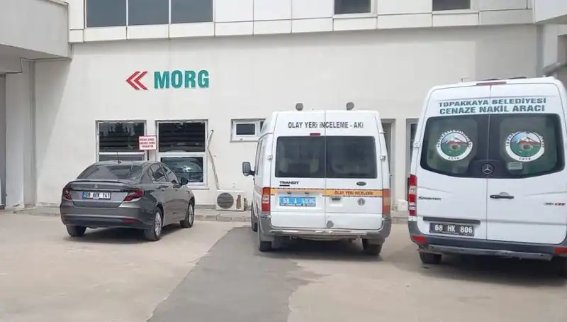 Aksaray'da Kıskançlık Cinayeti: Kuzen Katili Pompalı Tüfekle Dehşet Saçtı
