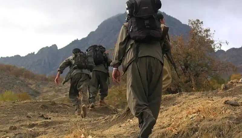 Türkiye'nin Terörle Mücadelesinde Kritik 48 Saat: Öcalan'ın Mesajı Kandil'e Ulaşıyor