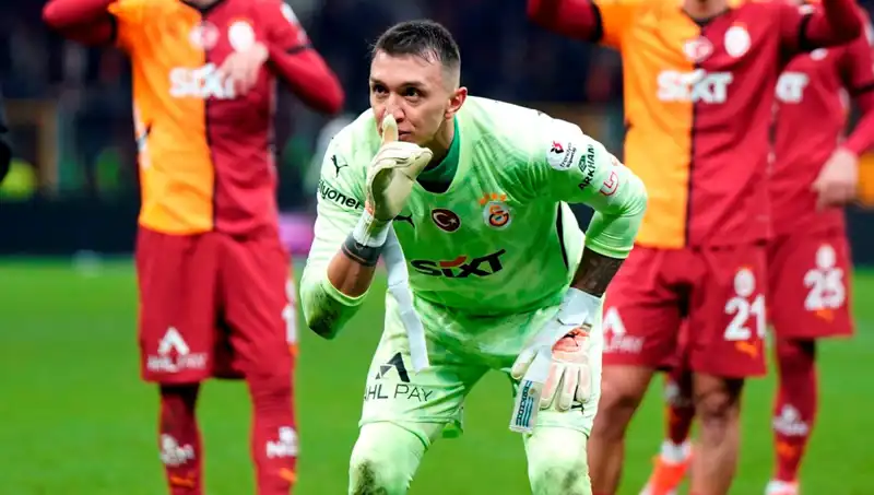 Muslera’nın Yerini Alacak İsim Kesinleşiyor: Kim Olacak?