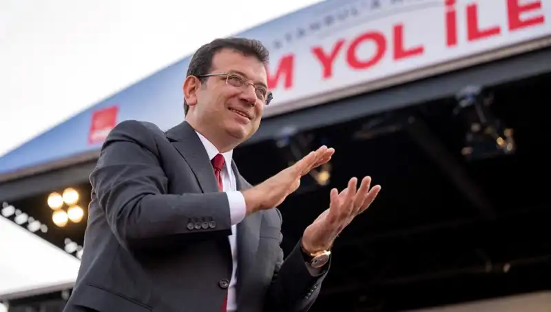 İstanbul'da Ekrem İmamoğlu'na Tehdit Davası: Mahkeme Süreci Başlıyor