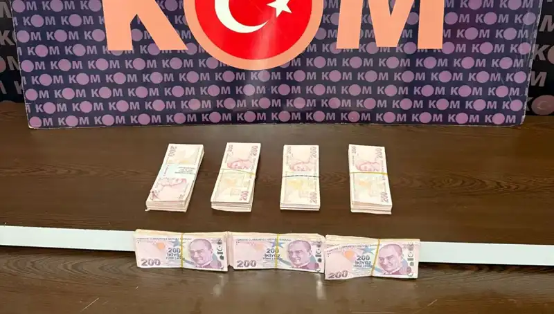 Rüşvet Skandalında İki Orman Muhafaza Memuru Tutuklandı