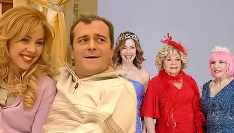 Sihirli Annem Filmi Ne Zaman Sinemalarda? Tüm Detaylar Burada!