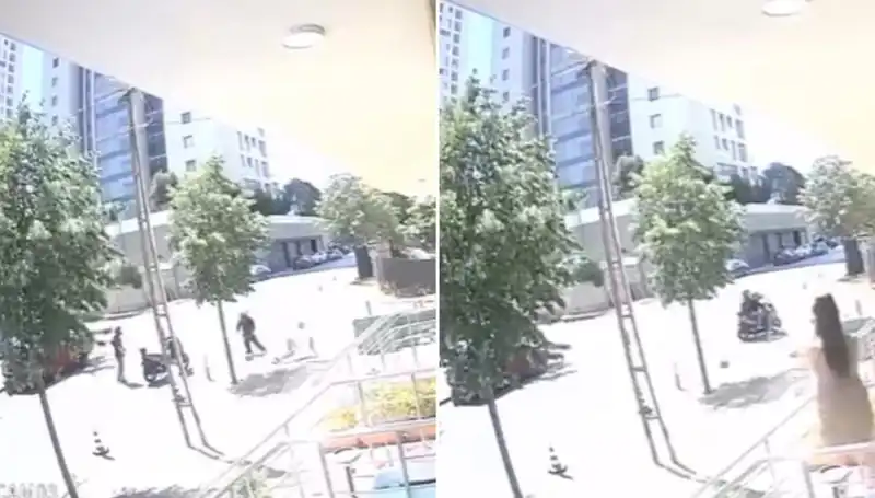 Ümraniye'de Silahlı Kavga! Bir Kişi Hayatını Kaybetti, Olayın Perde Arkası Neler?