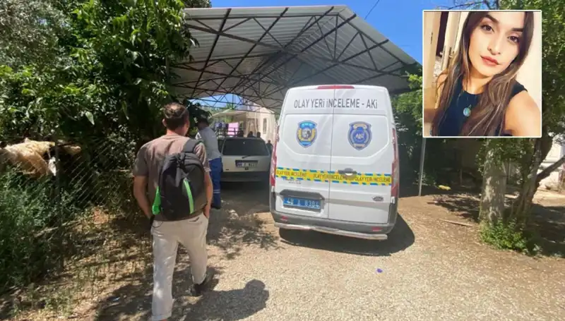 Muğla'da Genç Kadının Gizemli Ölümü: Aileden Tüyler Ürperten Açıklamalar