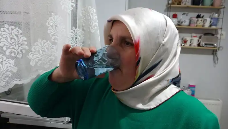 Nisan Yağmurunun Şifası: 30 Yıldır Kayınvalidesinin Öğrettiklerini Uyguluyor