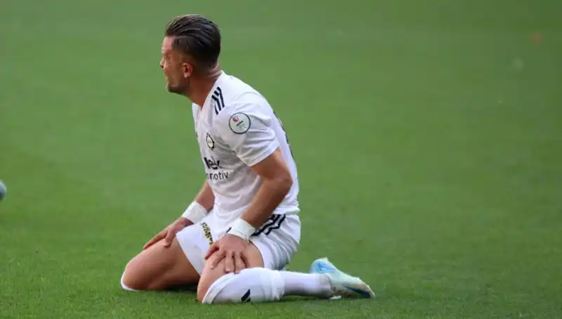 Küme Düşme, İcra ve Haciz Süreci: Futbol Kulüplerini Bekleyen Puan Silme Cezası