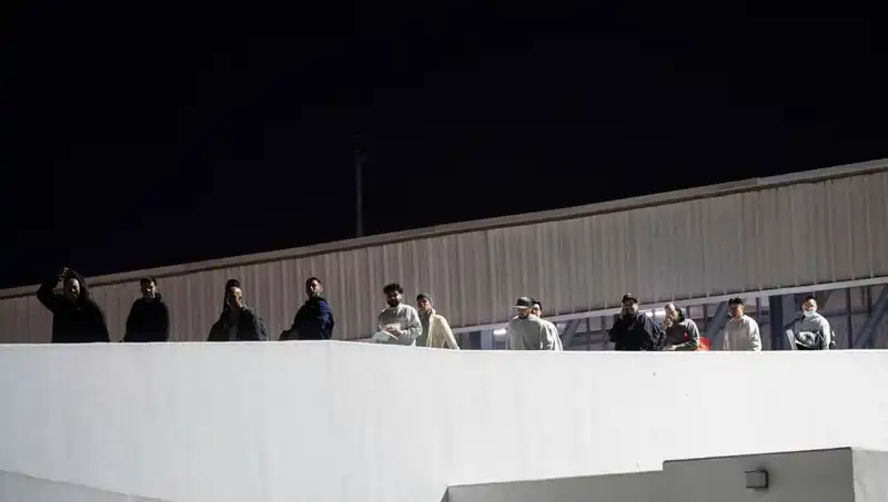 Düzensiz Göçmen Operasyonu: İki İlde Yakalananlar Neler Yaşadı?