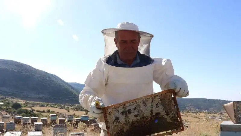 25 Yılın Ardından Mobilya Hayaline Dönüş: 2 Ton Üretim Başarısı!