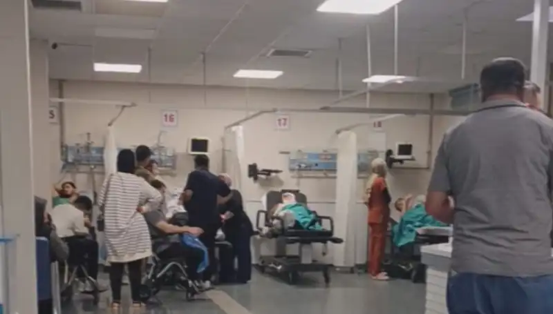 Asker Eğlencesinde Skandal: Zehirlenme Olayı 39 Askeri Vurdu