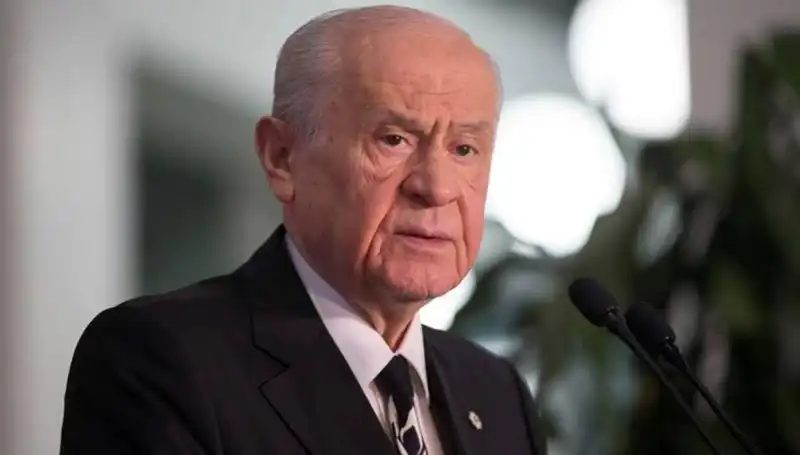 Bahçeli'nin Kızılay’a Kurban Vekaleti Vermesi: Nedenleri ve Önemi