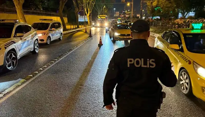 İstanbul'da "Huzur İstanbul" Uygulaması: 1011 Gözaltı ve Sonrası Neler Olacak?