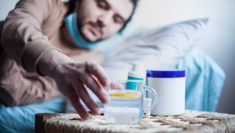 Genç Hayatını Kaybetti: Grip Belirtileriyle Yanlış Tanı Konuldu