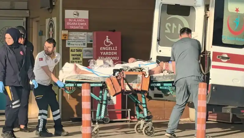Sahte Alkol Kullanımı Artıyor: Çok Sayıda Komalık Vakası Rapor Edildi