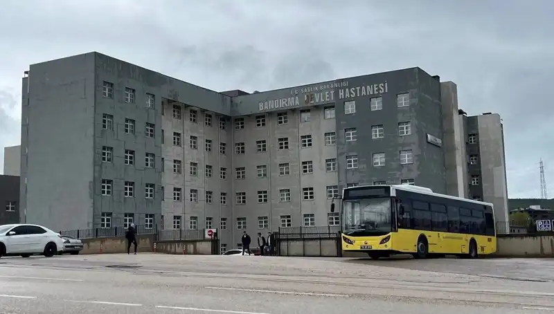 16 Yaşındaki Genç, Teşhiste İhmal Sonucu Testisini Kaybetti: Ayrıntılar Şok Edici!
