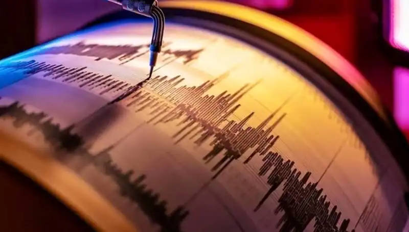 Kütahya'da 3.5 Büyüklüğünde Deprem: Tedirgin Eden Sarsıntı ve Son Gelişmeler