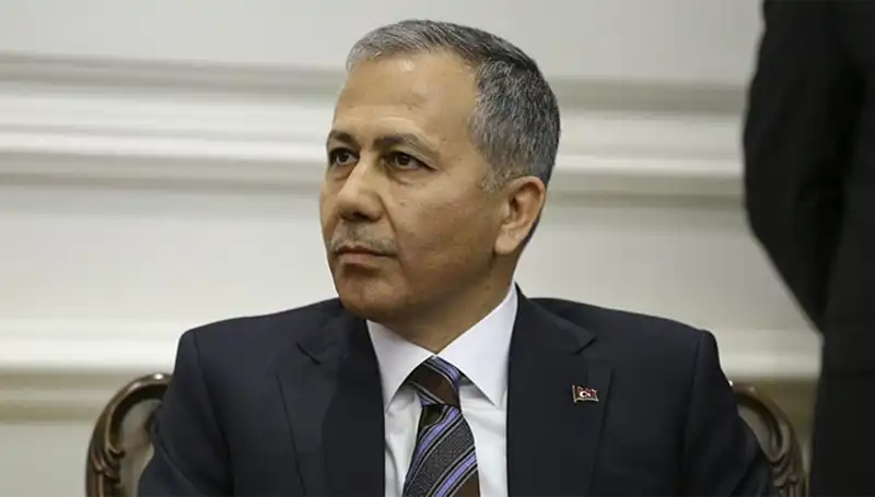 Trafik Cezalarında Şok Değişiklik! Bakan Yerlikaya'dan Yeni Düzenleme Açıklaması