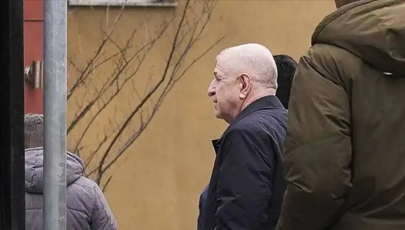 Ümit Özdağ’ın Duruşması: Siyasi Gerilim Artıyor