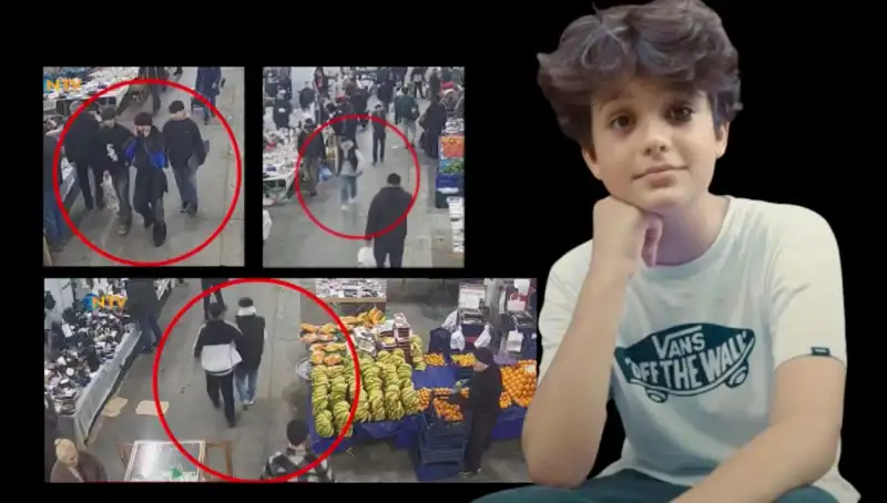Aileyi Tehdit Eden 5 Çocuk Hakim Karşısında: Mahkeme Süreci Başlıyor