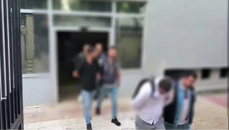 Milyonlarca Lira Vurgun: Sahte Yatırım İlanlarıyla Tuzak Kuruldu