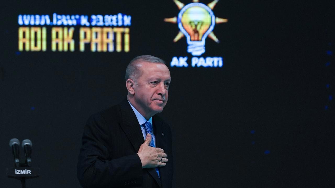 Erdoğan: Enflasyonla Mücadelenin Yıl Sonu Somut Sonuçları İyileşecek