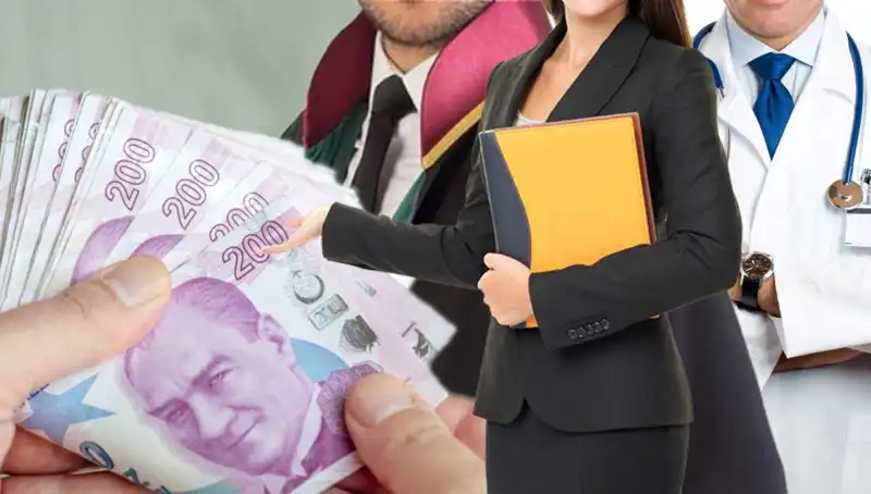 Memur ve Emekli Maaşlarının Temmuz Zammı: Yeni Rakamlara Göz Atın!