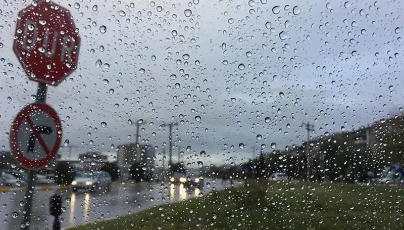 Meteoroloji'den Sağanak Yağış Uyarısı: 29 Nisan Hava Durumu Ne Olacak?