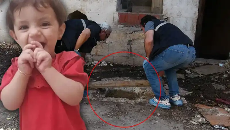 Cesedi Kuyuda Bulunan Aric’in Gizemli Ölümü: Katil Kim?