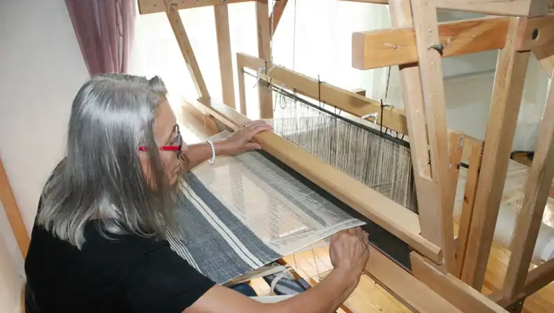 Eski Giysilerin İplerinden Harika Eşyalar Yaratma Farkındalığı