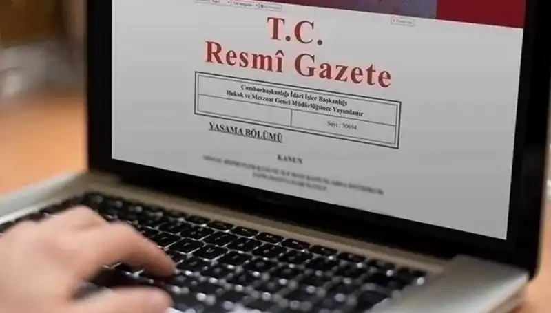 Resmi Gazete'de Bugün: Şaşırtan Kararlar ve Yeni Düzenlemeler