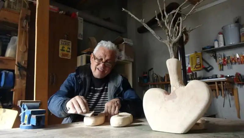 Pandemi Döneminde Hobi Haline Gelen Sanat Atölyesi: Yenilikçi Bir Dönüşüm