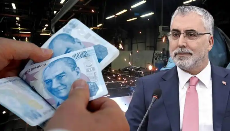 Kamu İşçileri İçin 2025 Toplu İş Sözleşmesi Süreci ve Beklentiler