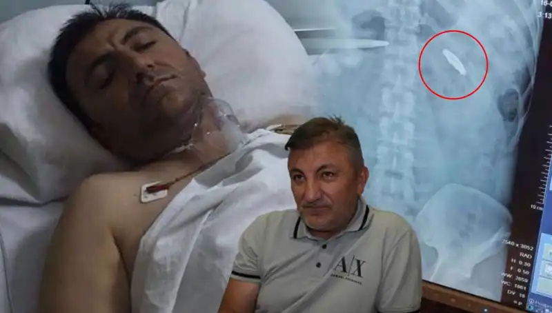 15 Temmuz: Kurşunla Yaralanmanın Peşindeki Dokuz Yıl