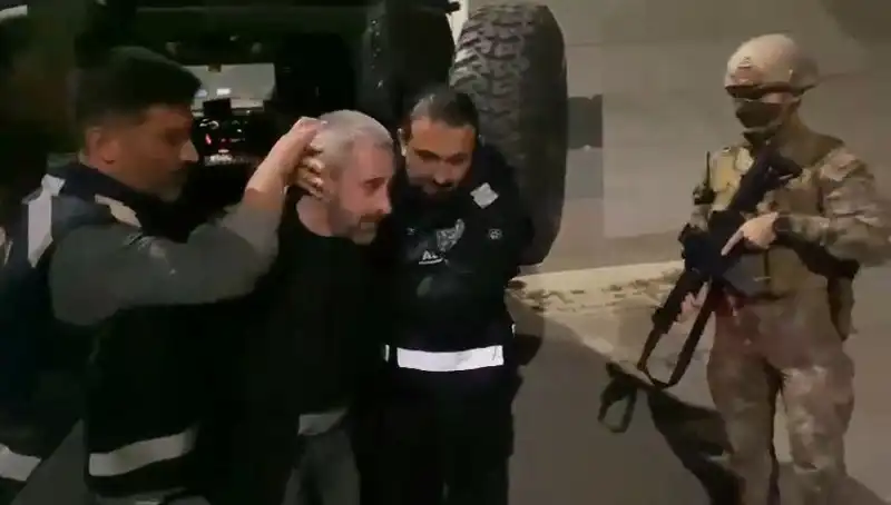 Kardeş Katili Yakalandı: 213 Saatlik Görüntü ile Suç Çetelesi Çözüldü