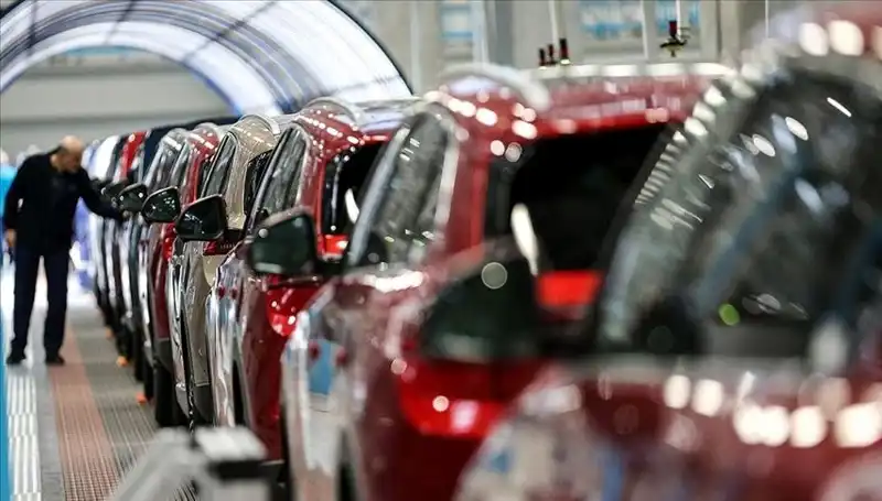 Türkiye'de En Çok Satan Araçlar: Renk, Motor ve Yakıt Kombinasyonları