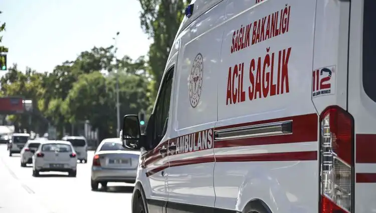 Tokat’ta Merdivenden Düşen İmamın Trajik Ölümü Gündemi Salladı