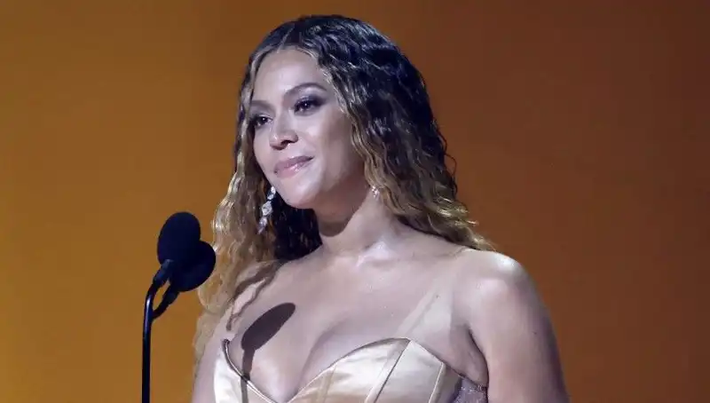 Beyonce'nin Yayımlanmamış Şarkıları Çalındı: Gizli Projeleri Tehlikede!