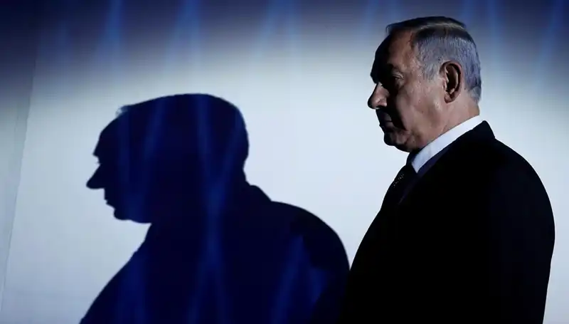 İki Aylık Çapraz Sorguda Netanyahu'dan Şaşırtıcı Yanıt: "Hatırlamıyorum"